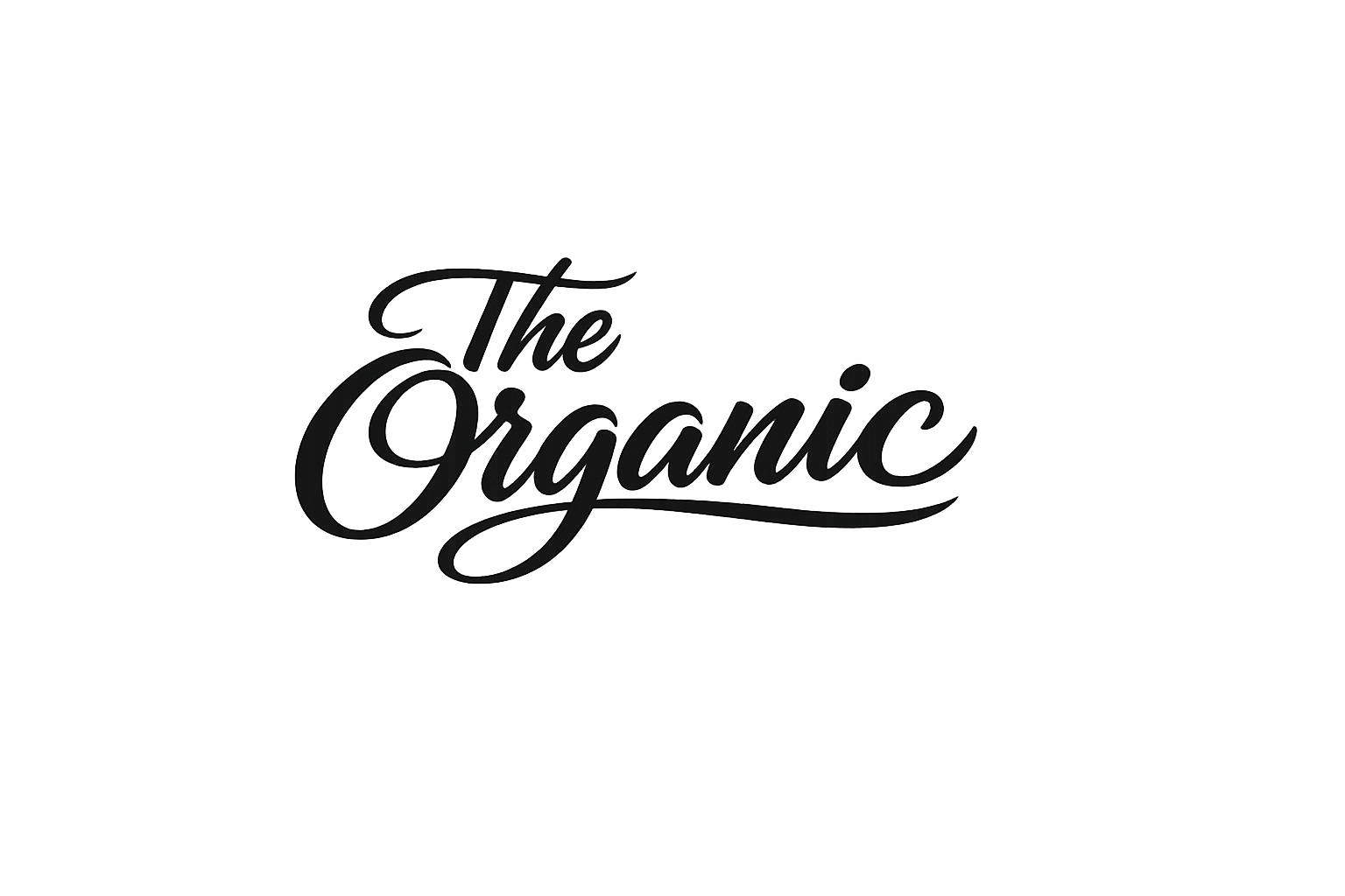 The Organic