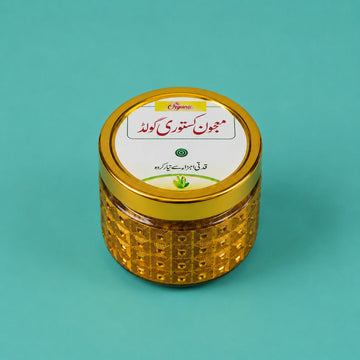 معجون کستوری خاص — پریمیم ہربل پاور فارمولا برائے قوت و توانائی